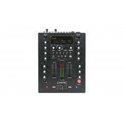 Citronic SMFX200 USB & DSP Mixer