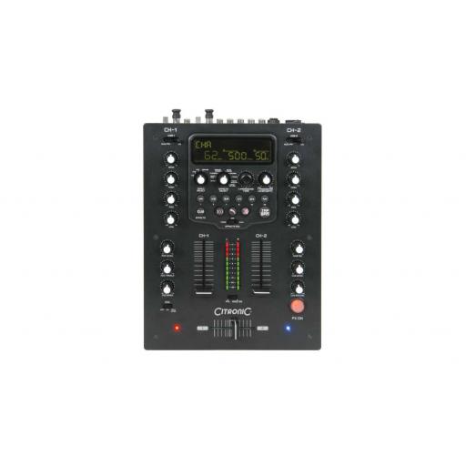 Citronic SMFX200 USB & DSP Mixer