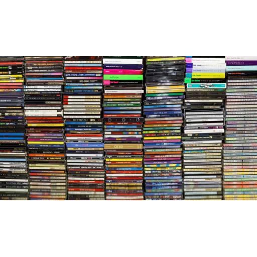 30x CD Job Lot Collection Bundle Indie Blues Rock Alternative rock pop CDs