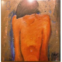 BLUR 13