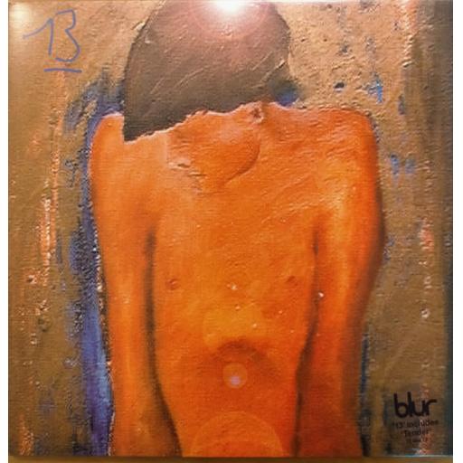 BLUR 13